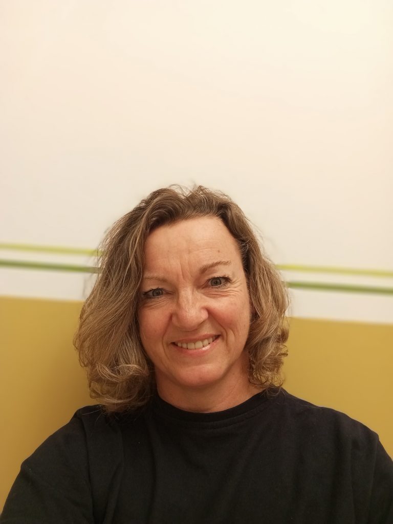 Manuela Degen Foto