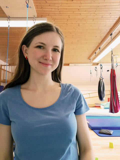 Marina Igler Marina Igler